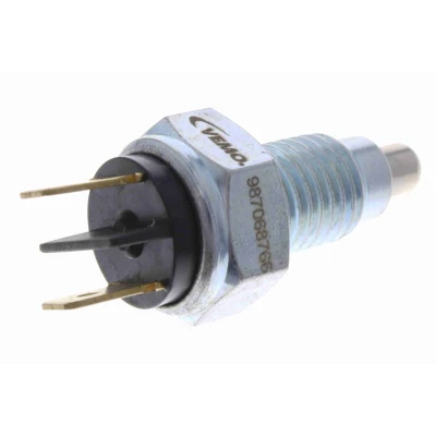 Imagen de VEMO V10 73 0187 Interruptor, piloto de marcha atrás en varillaje transmisión sin cable Original calidad VOLKSWAGEN: TRANSPORTER 4 Bus