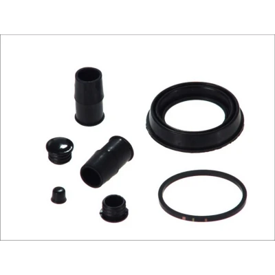 Imagen de AUTOFREN SEINSA D4526 Kit de Reparación Frenos Eje delantero 52 OPEL: Astra G Coupé, H GTC, CC