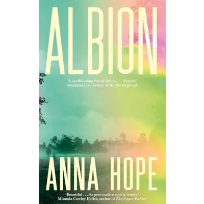 Imagen de Albion: From the bestselling author of Expectation