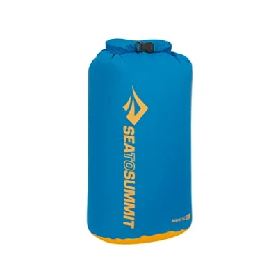 Imagen de Saco estanco Evac 35L azul