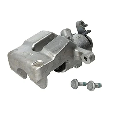 Imagen de TRW BHQ155 Pinza de freno Aluminio RENAULT: Scénic 1