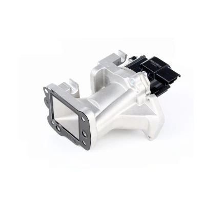 Imagen de HELLA 6NU 010 171 231 Válvula EGR eléctrico con junta Unidad de control/software se debe actualizar FORD: MONDEO 4 Stufenheck, S Max Mk1,