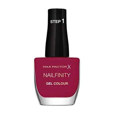 Imagen de Max Factor Nailfinity, Esmalte De Uñas, 305 Hollywood star, 50 g