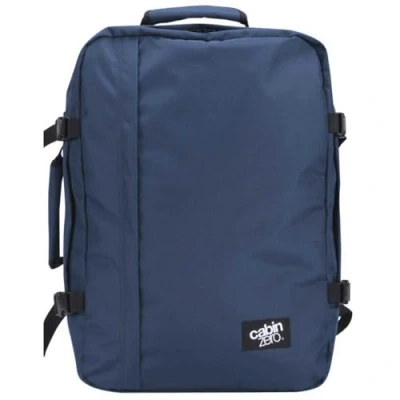 Imagen de CABINZERO CLASSIC BACKPACK 44L NAVY 36x51x19 UNISEX ADULTOS