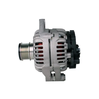 Imagen de HELLA 8EL 012 428 441 Alternador 14V 140A OPEL: Astra H GTC, Hatchback, Zafira B