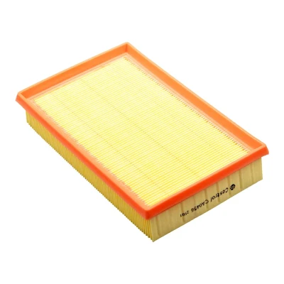 Imagen de Castrol filters CA0456 Filtro de aire 245mm recirculación SUZUKI: Wagon R+ II Hatchback, OPEL: Agila A