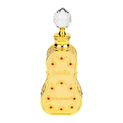 Imagen de Swiss Arabian Jamila by Concentrated Perfume Oil 0.5 oz / 15 ml (Women)