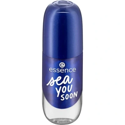 Imagen de essence UÑAS LACA GEL NAIL COLOUR 022 SEA YOU SOON W 6