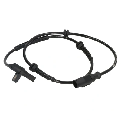 Imagen de ABE CCZ1678ABE Sensor de ABS Eje delantero, izquierda, derecha con cable Hall 770 FIAT: Grande Punto Hatchback