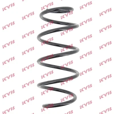 Imagen de KYB K Flex RH2663 Muelle de suspensión Eje delantero helicoidal OPEL: Vectra C Berlina, Signum CC, CC