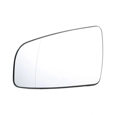 Imagen de VAN WEZEL 3792837 Cristal de Espejo izquierda OPEL: Zafira B