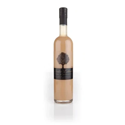 Imagen de Licor Crema De Avellanas Dolce Cilento Nocciole Italiana (2 Medallas) (700ml)