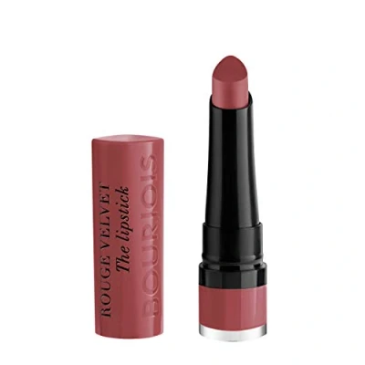 Imagen de Bourjois Velvet The Lipstick Barra de Labios Tono 33, 2.5 gr