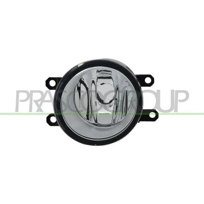 Imagen de PRASCO TY3524413 Faros Antiniebla derecha TOYOTA: Auris Hatchback