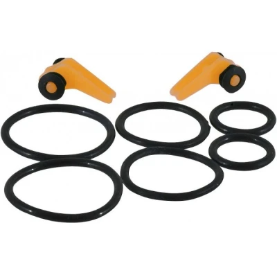 Imagen de Iron Claw Lure Keeper Ojos de Señuelo extraíbles Accesorio pesca