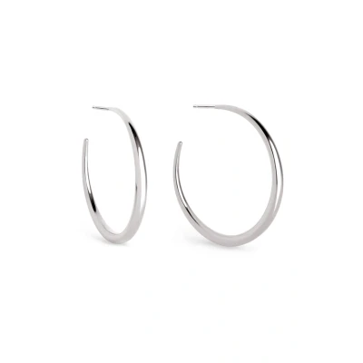 Imagen de Singularu SLAY Pendientes, Mujer, Talla: One Size, Silver