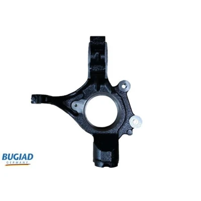 Imagen de BUGIAD BSP25285 Mangueta Eje delantero, izquierda CITROËN: Berlingo II Furgón, PEUGEOT: 307 Hatchback norauto, oscaro, mister auto
