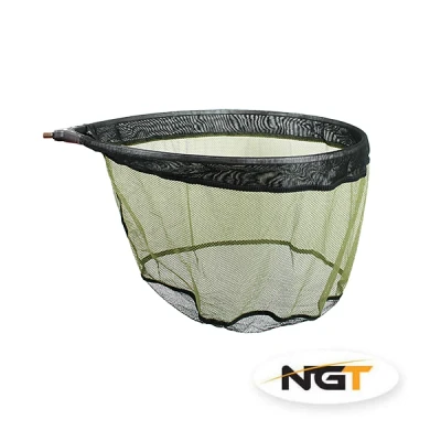Imagen de NGT &#039;&#039;Match&#039;&#039; Red de Aterrizaje Sacadera pesca