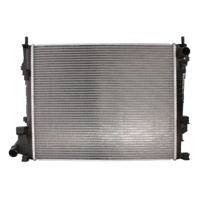 Imagen de THERMOTEC D7R038TT Radiador, refrigeración del motor RENAULT: TRAFIC 2 Kasten, Bus, OPEL: Vivaro A Furgón, Combi