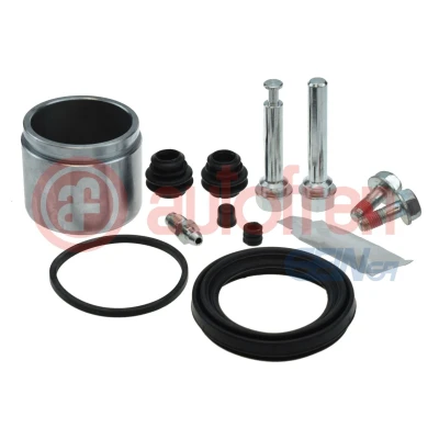 Imagen de AUTOFREN SEINSA D43523S Kit de Reparación Frenos Eje delantero 60 PISTON KIT+GUIDEPINS