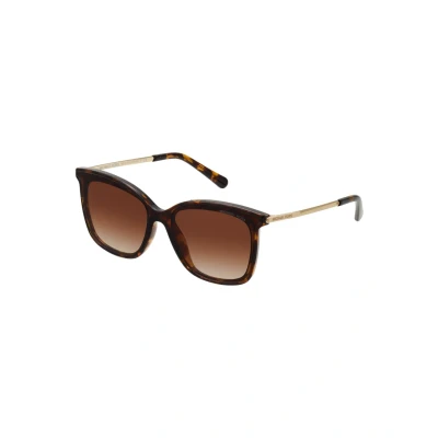 Imagen de Michael Kors Zermatt Gafas de sol, Mujer, Talla: 61, Dark tort