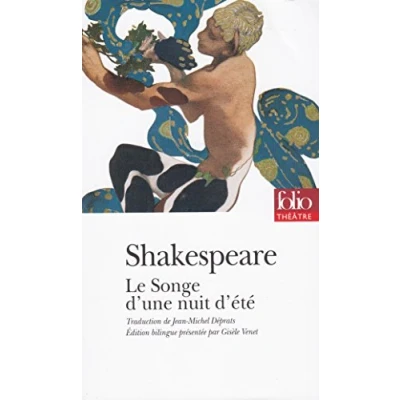 Imagen de Le Songe D Une Nuit Été