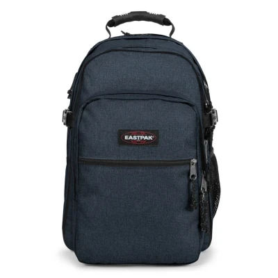 Imagen de Eastpak Tutor Mochila para niños, Talla: One Size, Triple denim