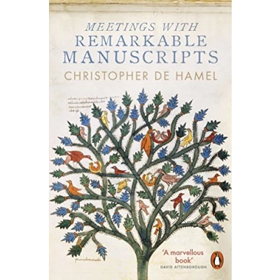 Imagen de Meetings With Remarkable Manuscripts