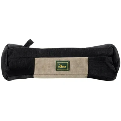 Imagen de Hunter Trainer Snack Dummy Muñeco de adiestramiento rellenable para apretar, Perros