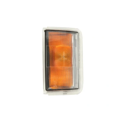 Imagen de ABAKUS 663 1503L UE Intermitente blanco Delante, izquierda sin portalámparas, bombilla IVECO: EuroCargo I III