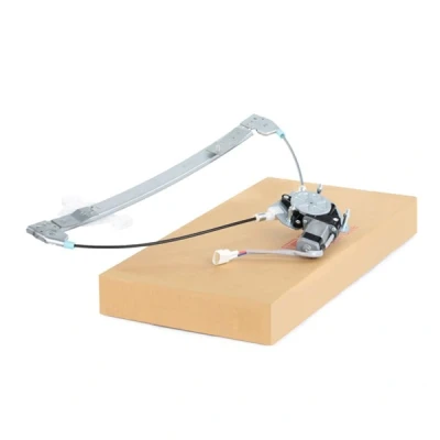 Imagen de Van Wezel Elevalunas Delante, izquierda eléctrico con electromotor sin función de confort 5818261 VOLKSWAGEN: Fox Hatchback norauto, oscaro, mister