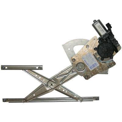 Imagen de Valeo Elevalunas Delante, izquierda eléctrico con electromotor sin función de confort 850414 TOYOTA: Yaris I Hatchback