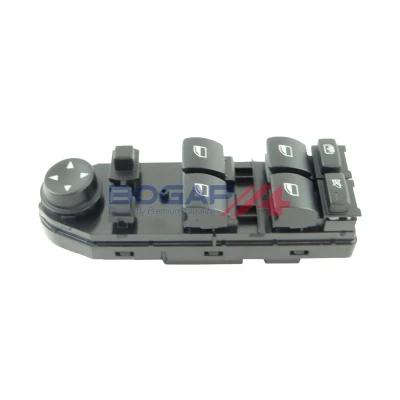 Imagen de BOGAP B7358131 Interruptor, elevalunas lado del conductor BMW: 5 Sedán