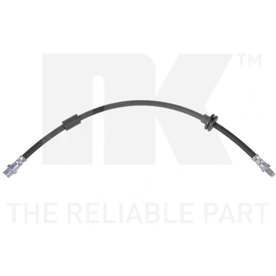Imagen de NK 851525 Latiguillos de Freno 540 BMW: X3