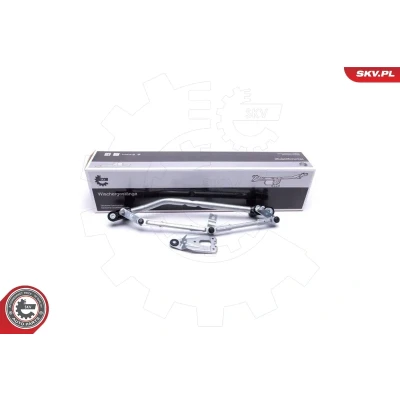 Imagen de ESEN SKV 05SKV129 Varillaje de Limpiaparabrisas para vehíc. con volante a la izquierda delante sin electromotor ALFA ROMEO: Brera, 159 Sportwagon