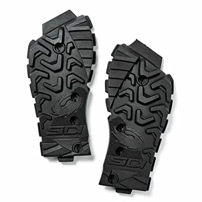 Imagen de Sidi Crossfire 3 Click SRS Enduro Suelas (Black,46)