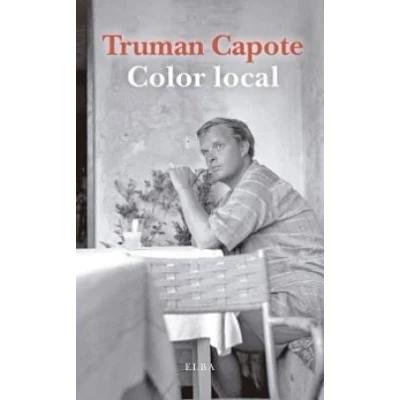 Imagen de Color local (Elba)