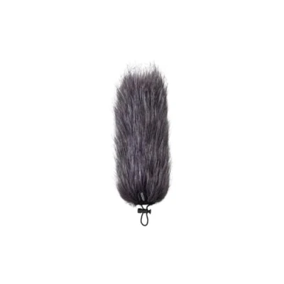 Imagen de Zoom WSU 2 Parabrisas peludo para escopeta de microfón