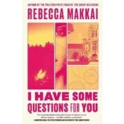 Imagen de I Have Some Questions For You