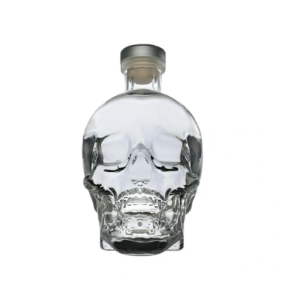 Imagen de Crystal Head Vodka 40% Vol. 0,7l in Giftbox