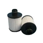 Imagen de ALCO FILTER MD 699 Filtro de aceite Cartucho filtrante OPEL: Corsa D Hatchback, Insignia A Berlina, Astra J SAAB: 9 3 Familiar