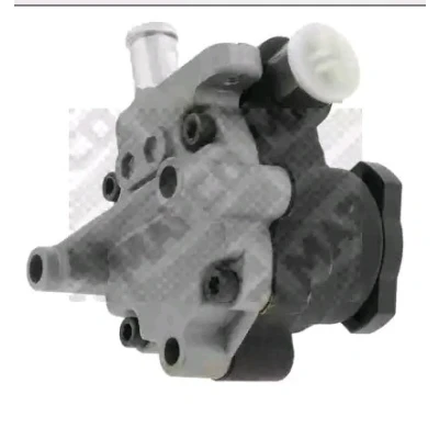 Imagen de MAPCO 27690 Bomba de Direccion hidráulico M16x1,5 triangular para dirección izquierda/derecha