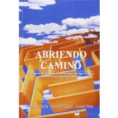 Imagen de Abriendo Camino (Roure)