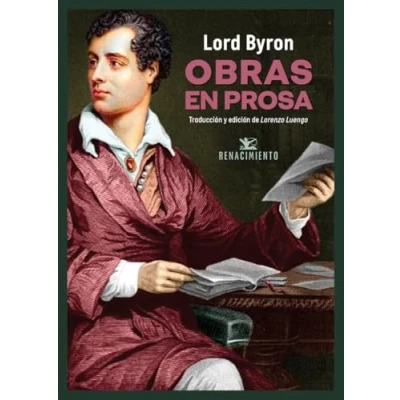 Imagen de Obras en prosa: 246 (LOS CUATRO VIENTOS)