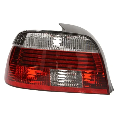 Imagen de TYC 11 0008 2 Piloto trasero izquierda con LED BMW: 5 Berlina