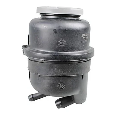 Imagen de METZGER 2140315 Depósito compensación, direcc. asistida aceite hidr. con tapa AUDI: A6 C6 Avant, Berlina