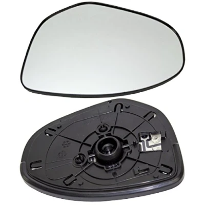 Imagen de TarosTrade 57 0451 L 64231 Cristal De Retrovisor Calefactable Lado Izquierda