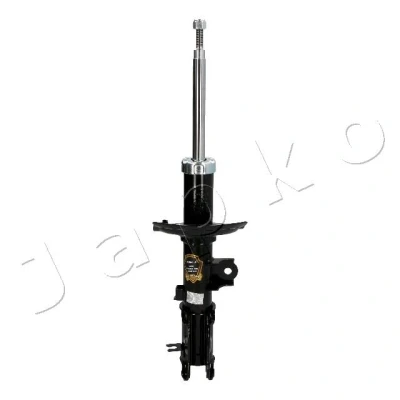 Imagen de JAPKO MJKI072 amortiguador Eje delantero, derecha Presión de gas Columna Espiga arriba KIA: RIO 3