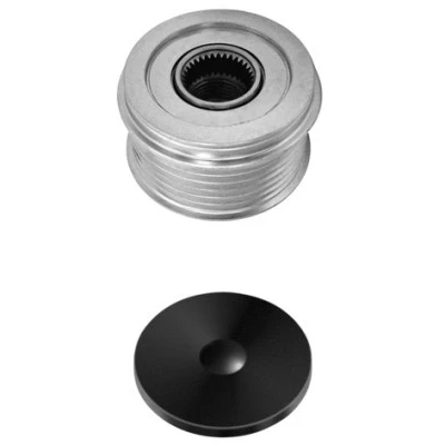 Imagen de HELLA 9XU 358 038 591 Rueda Libre Alternador 37,6 con caperuza MAZDA: 3 Berlina, Hatchback, 6 MITSUBISHI: Outlander 2 SUV