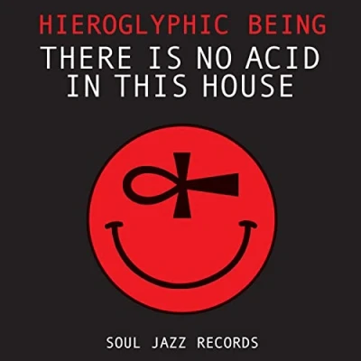 Imagen de There Is No Acid In This House 2lp [Vinilo]